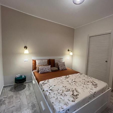 Solidea House Palmi Zewnętrze zdjęcie
