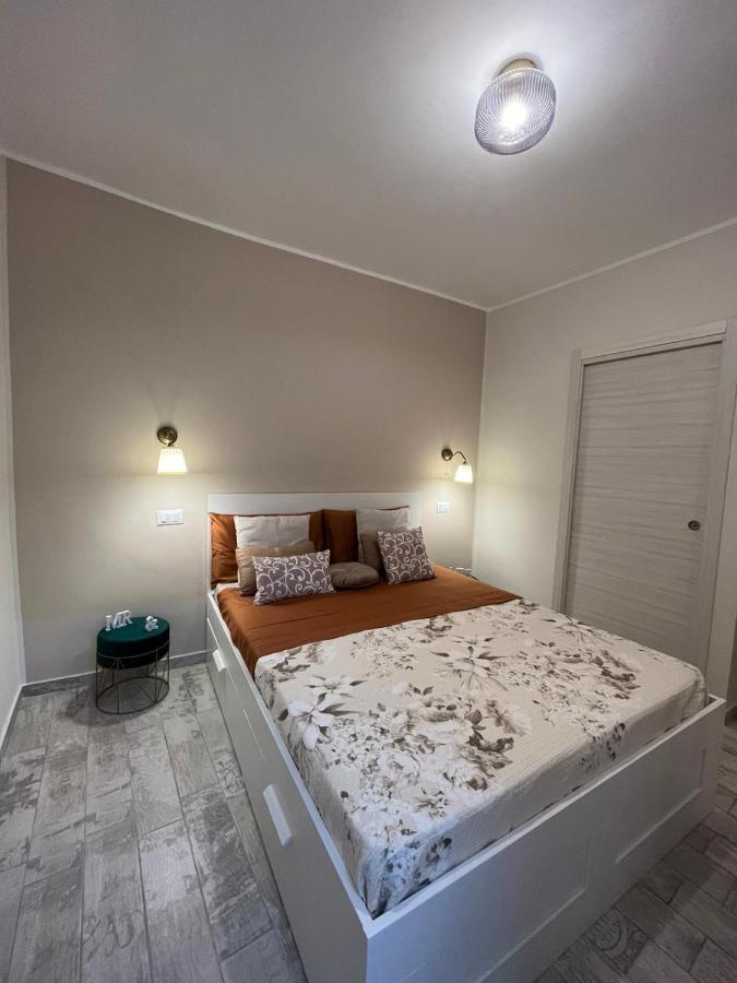 Solidea House Palmi Zewnętrze zdjęcie