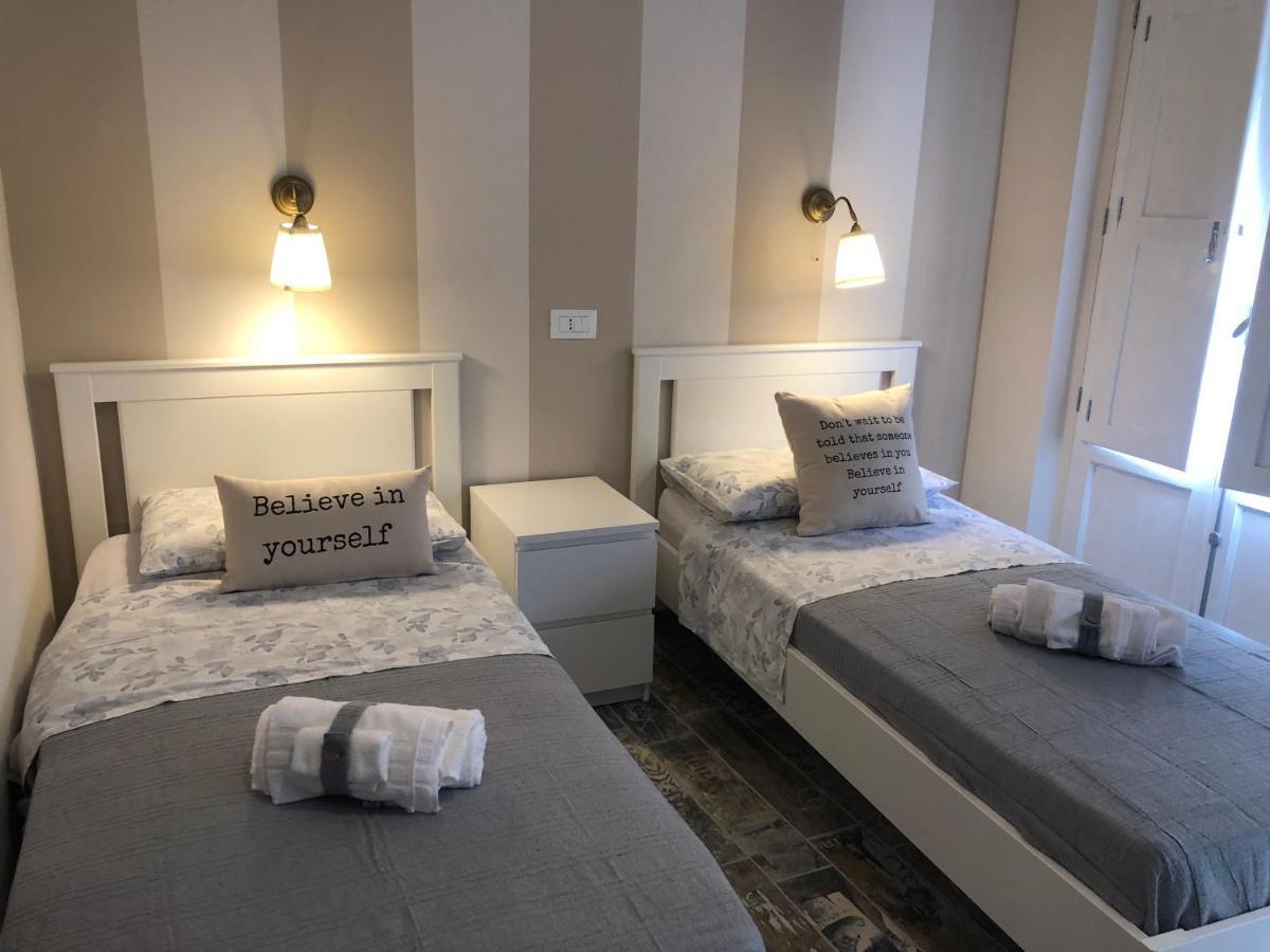 Solidea House Palmi Zewnętrze zdjęcie