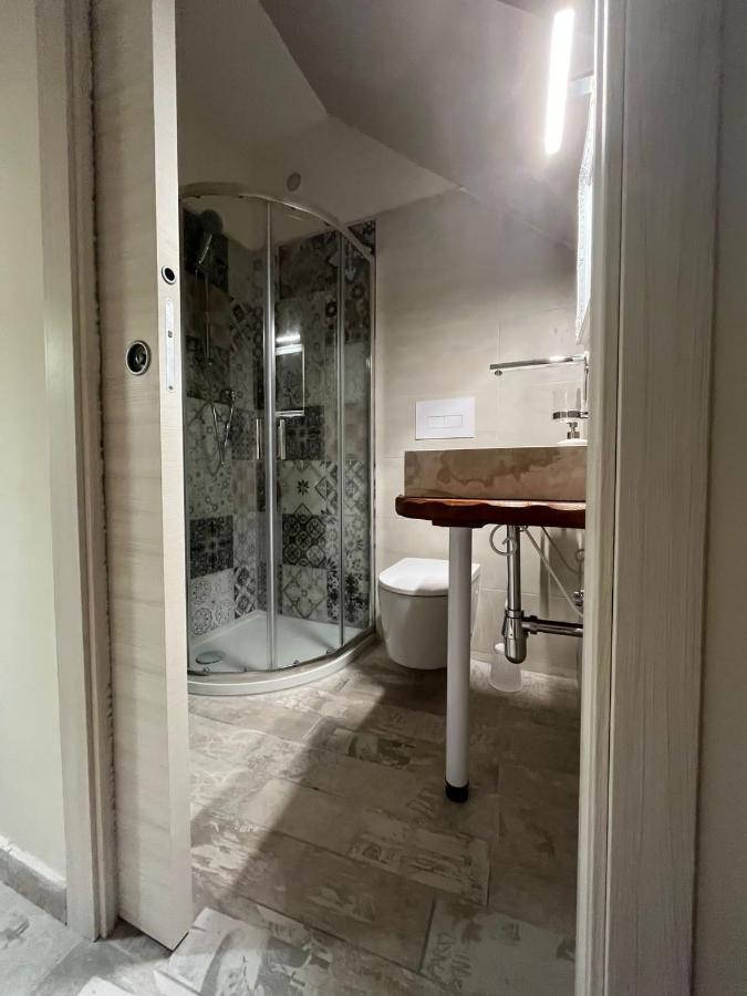 Solidea House Palmi Zewnętrze zdjęcie
