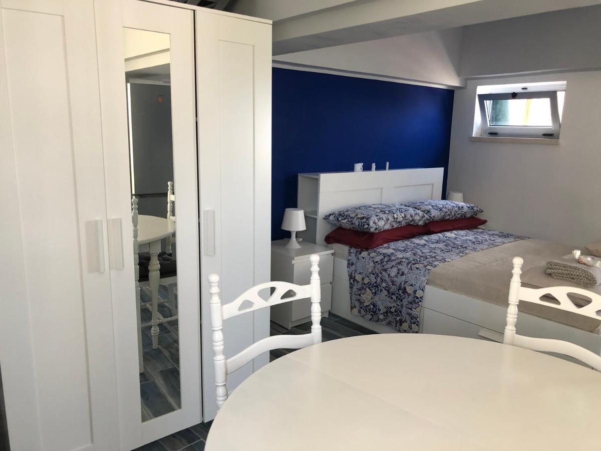 Solidea House Palmi Zewnętrze zdjęcie