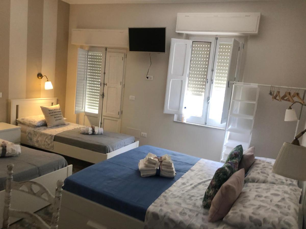 Solidea House Palmi Zewnętrze zdjęcie