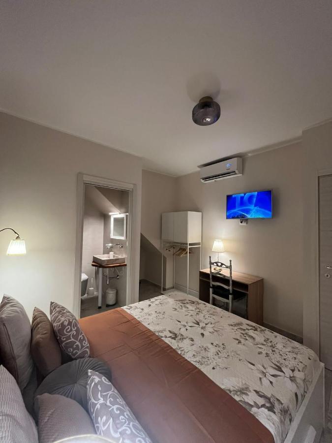 Solidea House Palmi Zewnętrze zdjęcie