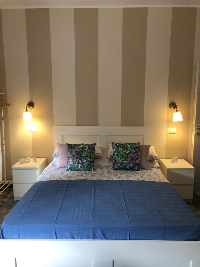 Solidea House Palmi Zewnętrze zdjęcie