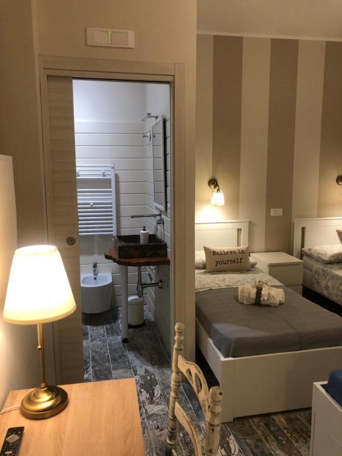 Solidea House Palmi Zewnętrze zdjęcie