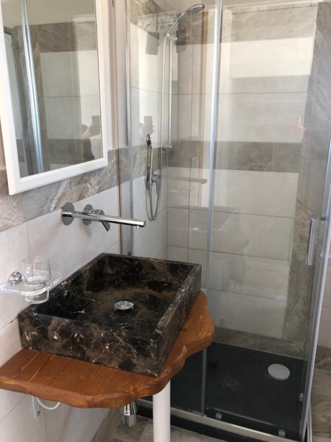 Solidea House Palmi Zewnętrze zdjęcie