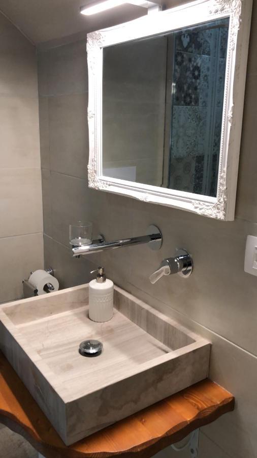 Solidea House Palmi Zewnętrze zdjęcie