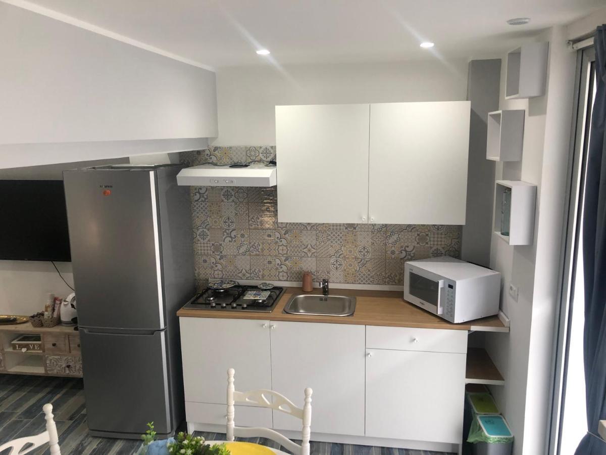 Solidea House Palmi Zewnętrze zdjęcie