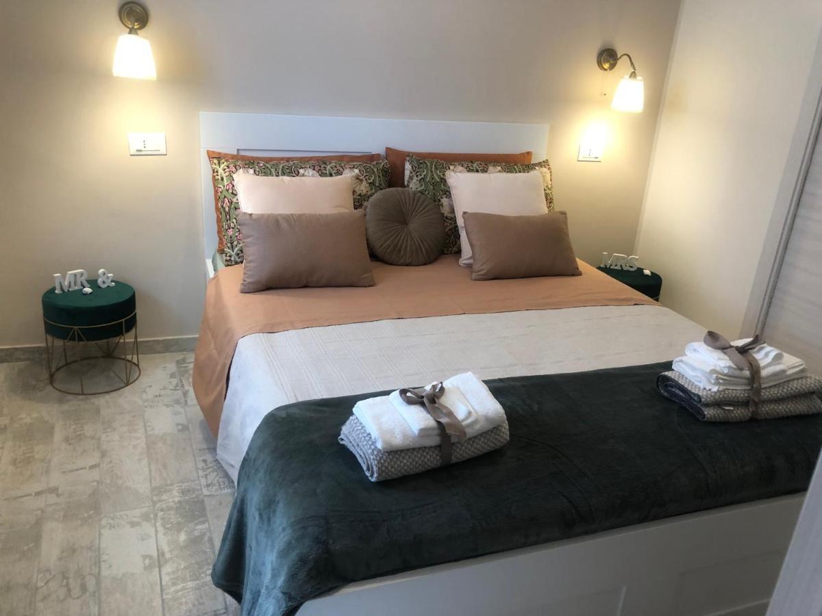 Solidea House Palmi Zewnętrze zdjęcie