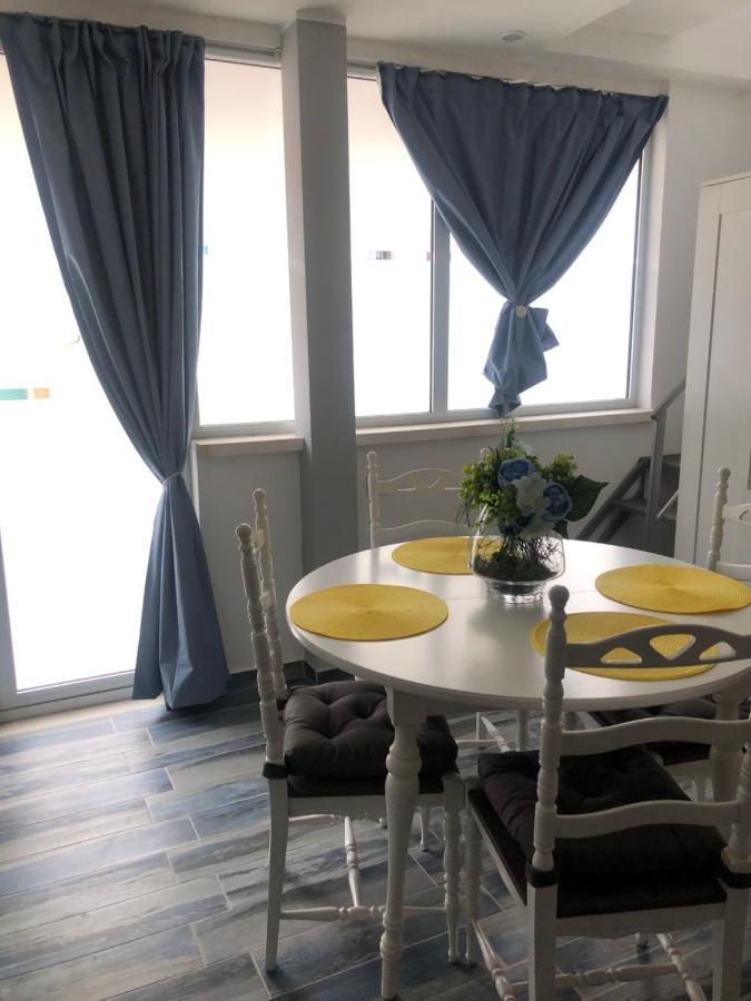 Solidea House Palmi Zewnętrze zdjęcie