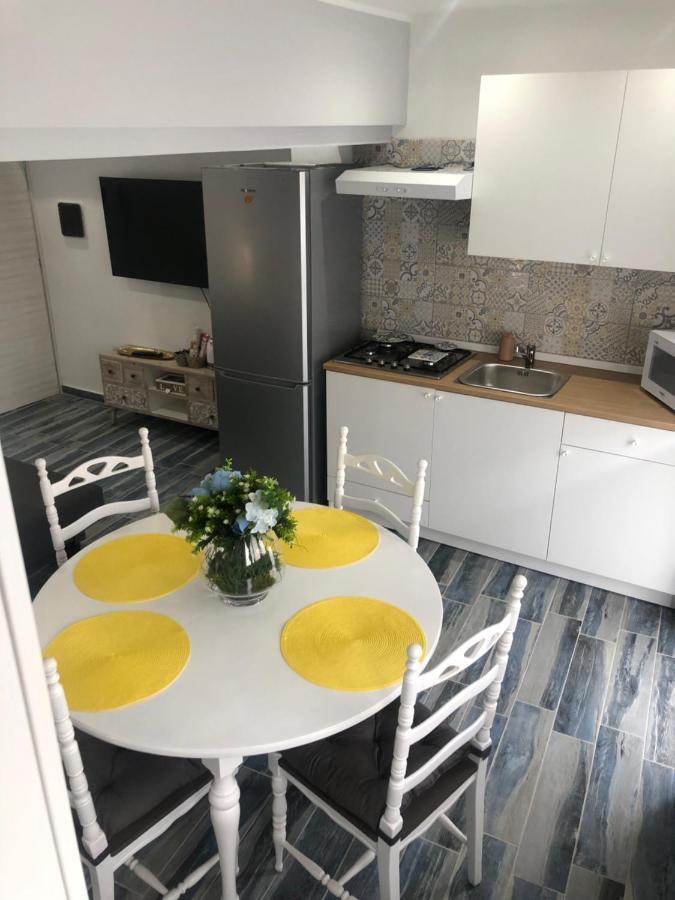 Solidea House Palmi Zewnętrze zdjęcie