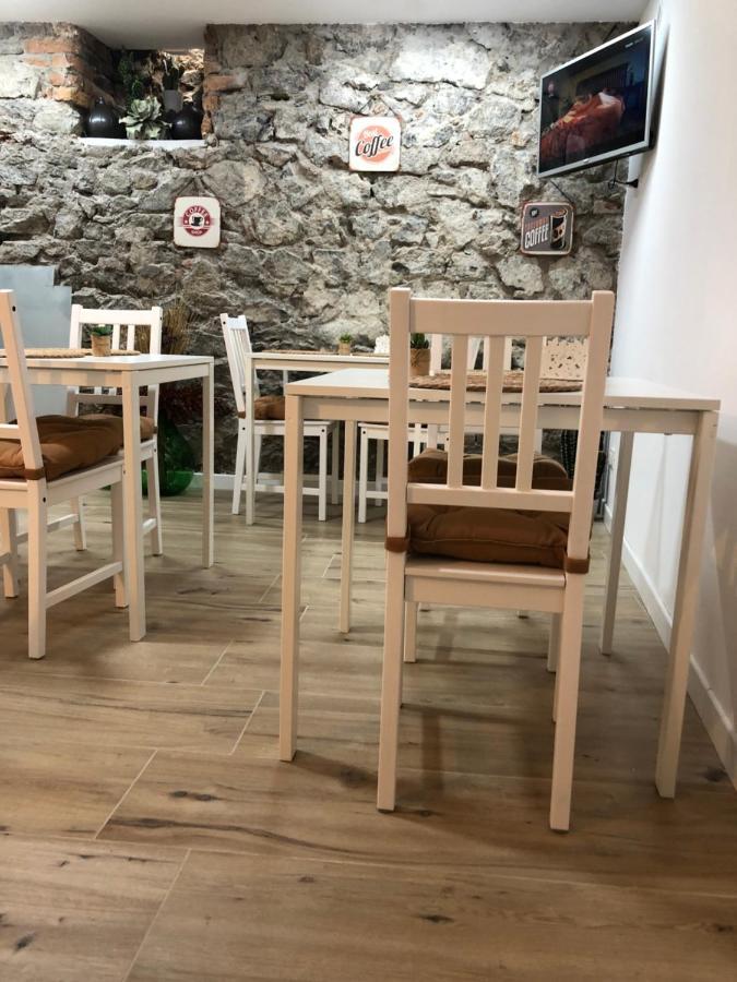 Solidea House Palmi Zewnętrze zdjęcie