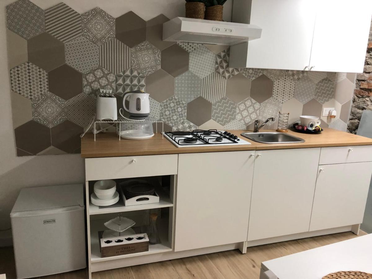 Solidea House Palmi Zewnętrze zdjęcie