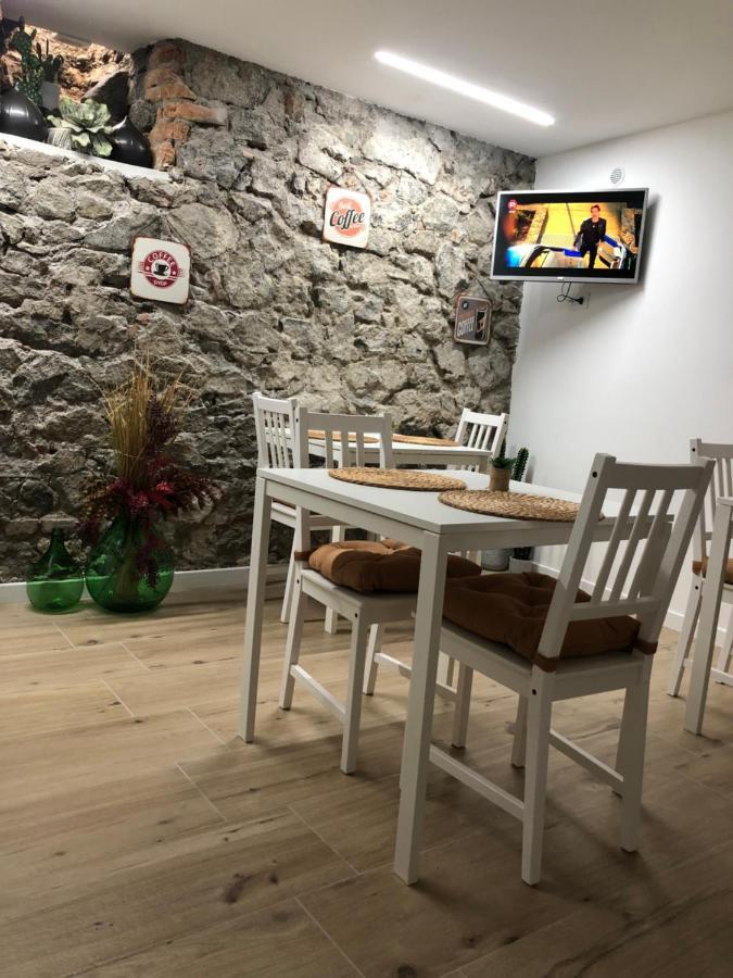 Solidea House Palmi Zewnętrze zdjęcie