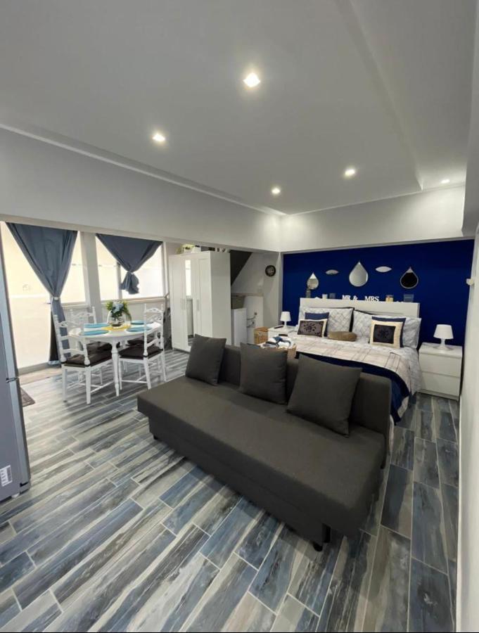 Solidea House Palmi Zewnętrze zdjęcie